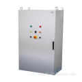 Telecommunication Fiber Optic Cross-Connect Cabinets